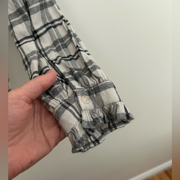 Rails Blouse - Picture 7 of 8